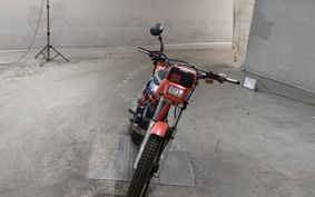 HONDA TLR200 MD09