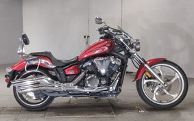 YAMAHA XVS1300CA STRIKER 2012 VP33