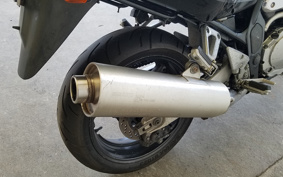 SUZUKI GSF1200 2000 GV75A