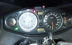 SUZUKI GSX1300R HAYABUSA 2002