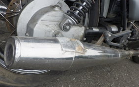 MOTO GUZZI CALIFORNIA STONE 2002