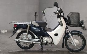 HONDA SUPER CUB50 AA04