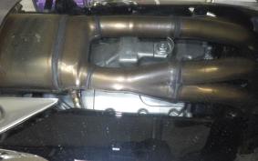 SUZUKI HAYABUSA Gen.3 2023 EJ11A