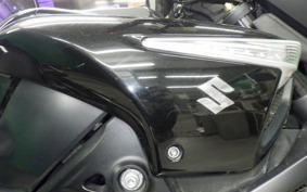 SUZUKI B-KING 2009