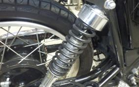 YAMAHA SR400 Gen.5 2022 RH16J