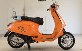 VESPA SPRINT 150