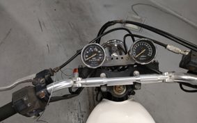 KAWASAKI 250TR BJ250F