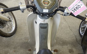 HONDA C50 SUPER CUB AA04