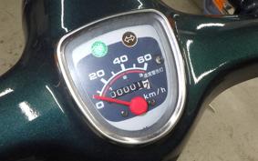 HONDA C50 SUPER CUB C50