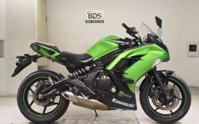 KAWASAKI NINJA 650 2012