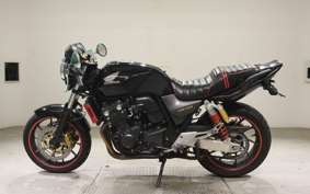 HONDA CB400SF GEN 4 A 2016 NC42