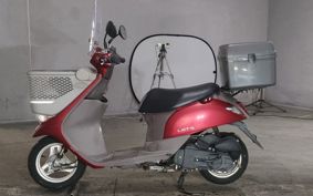 SUZUKI  LETS  BASKET  CA4AA