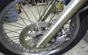 SUZUKI SAVAGE LS400 1989 NK41A