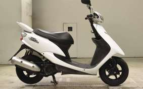 YAMAHA JOG ZR Gen.2 SA16J