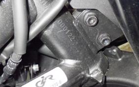 HONDA CBR650R-2 2025 RH17