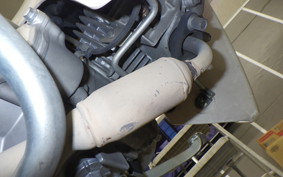 HONDA C50 SUPER CUB AA07