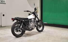 SUZUKI GRASS TRACKER 2022 NJ47A
