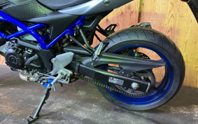 SUZUKI SV650 ABS 2022 VP55B
