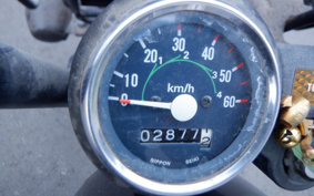 HONDA GORILLA Z50J