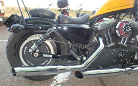 HARLEY XL1200X 2011 LC3