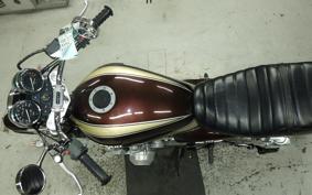 KAWASAKI ZEPHYR 750 RS 2003 ZR750C