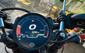 HARLEY  HARLEY RH1250S 2023 ZC4