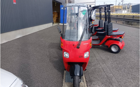 HONDA GYRO TA03