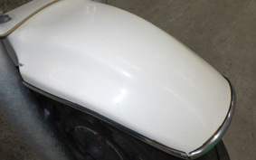 HONDA APE 50 AC16