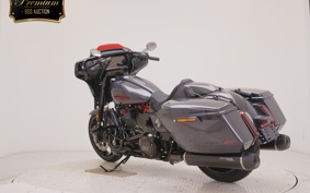 HARLEY FLHXSTSE1980CVO 2026