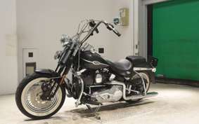 HARLEY FLSTSC 1450 2004