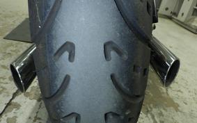 TRIUMPH SPEEDMASTER 2011