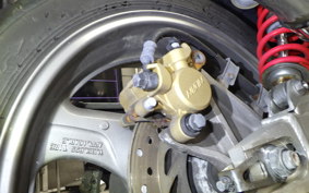 HONDA CB400SF VTEC 2009 NC42