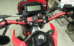 HONDA CRF250L MD47
