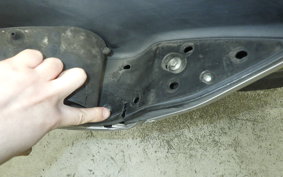 HONDA PCX 150 2016 KF18