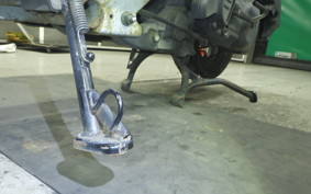 SUZUKI ADDRESS V125 G CF46A