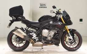 BMW S1000R 2020