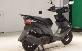 SUZUKI ADDRESS V125 S 2015 CF4MA