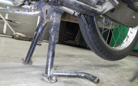 HONDA C90 SUPER CUB E HA02