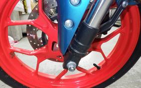 YAMAHA YZF-R3 2021 RH13J