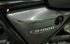 HONDA CB1000SF 1995 SC30