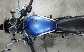 TRIUMPH BONNEVILLE T100 2016
