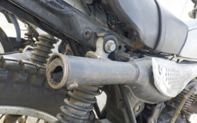 HONDA MT125 ELSINORE 1991 MT125