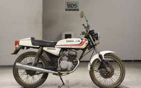 HONDA CB50 JX CB50J