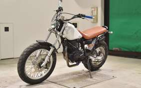 YAMAHA TW225 DG09J