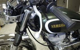 YAMAHA SR400 Gen.4 2014 RH03J