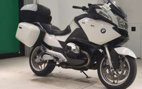 BMW R1200 RT 2012