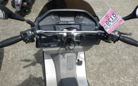 HONDA CN250