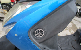 YAMAHA CYGNUS125XSR SE44J