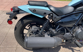 KAWASAKI ELIMINATOR 400SE 2024 EL400A