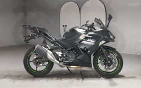 KAWASAKI NINJA 250 EX250P